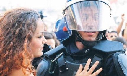 Polise 'süresiz' gözaltı yetkisi!