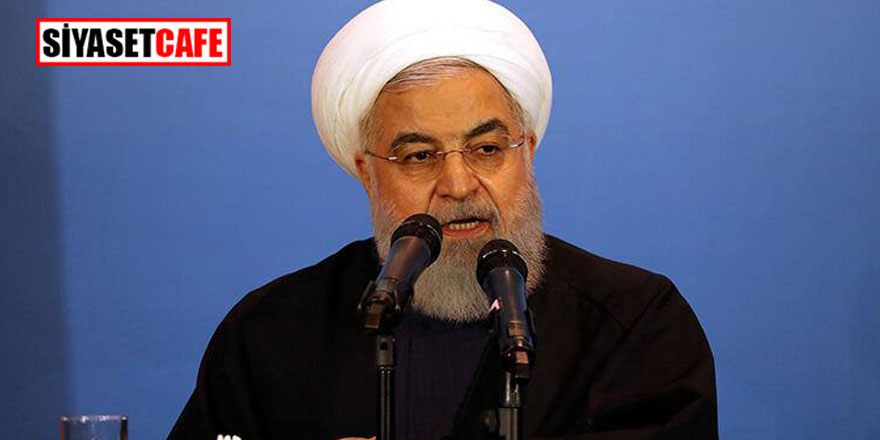 İran Cumhurbaşkanı’nın kardeşine 5 yıl hapis cezası