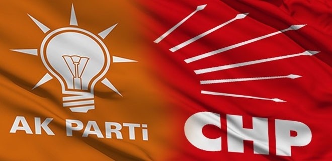 AKP'li vekil teklif etti CHP destekledi.
