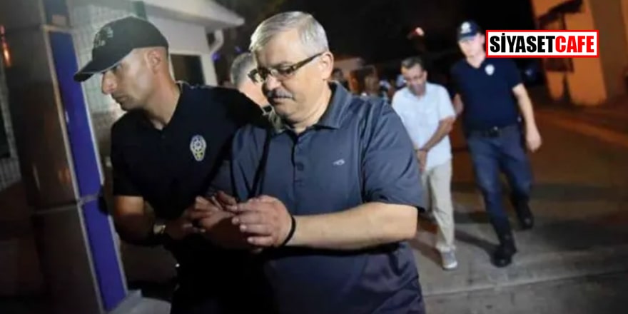 Yargıtay Ergenekon savcısının cezasını onadı