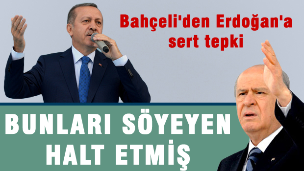 Bunları söyleyenler halt etmiştir..