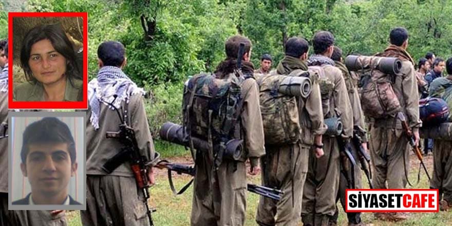 PKK'ya ağır darbe! 4 milyon ödüllü terörist öldürüldü