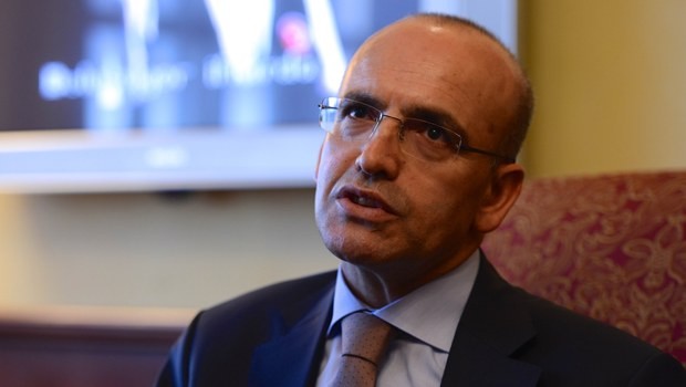 Bakan'dan yolsuzluk açıklaması