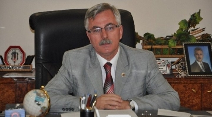 CHP Kırklareli Belediye Başkanı istifa etti