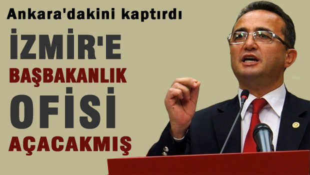 CHP Davutoğlu'nu alaya aldı