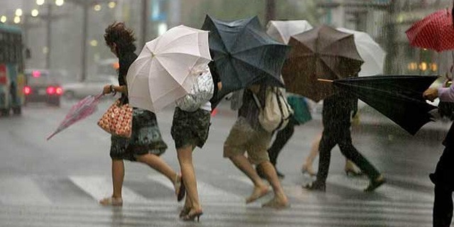 Meteorolojiden son dakika uyarısı!