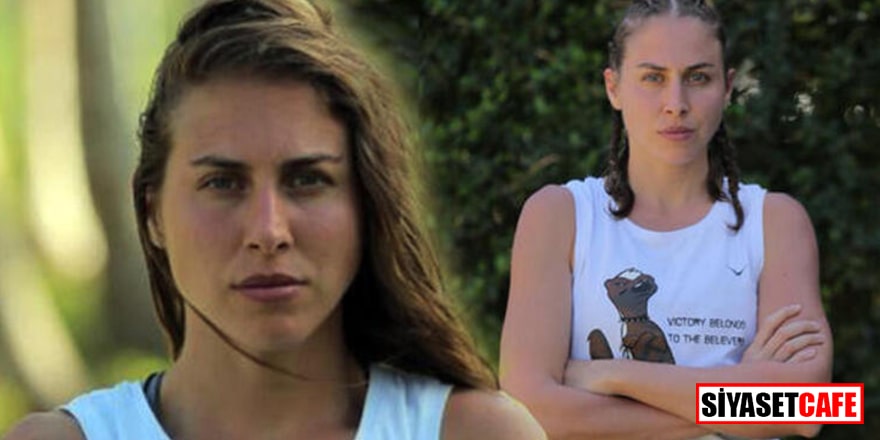 Survivor Ecem'i enerji yükleyeceğim diye kandırıp günde 3 kez ilişkiye giren kişiye 31 yıl hapis!