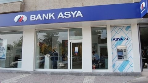Bank Asya'da parası olanlar ne yapacak?