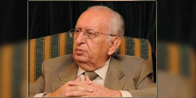 Cindoruk'tan AK Parti'ye ret