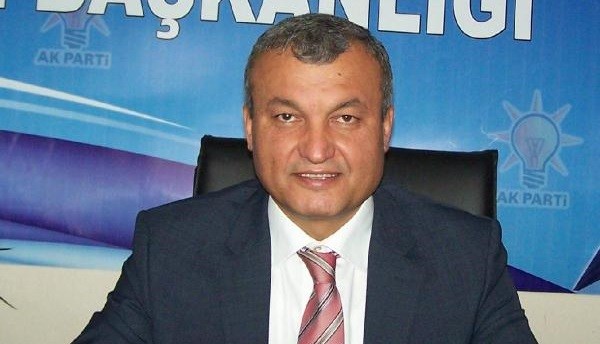 'Süleyman Soylu, AK Parti'ye ihanet etmiştir.'