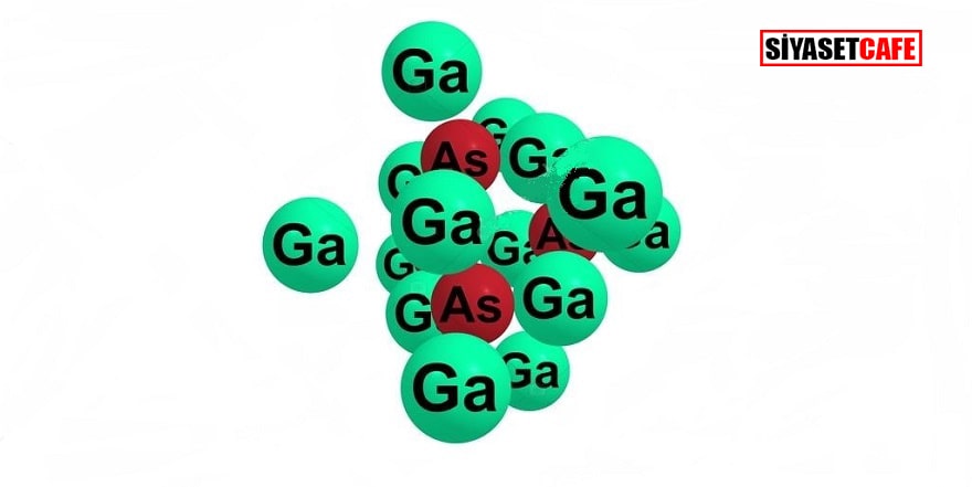 Antibiyotiğe alternatif bulundu: Galyum
