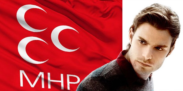 İşte MHP'nin bomba vekil adayı!