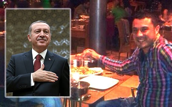 'Şerefine Tayyip' il yönetimine seçildi