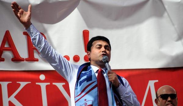 BDDK'yı kini ve şahsi hırslarına ortak etti