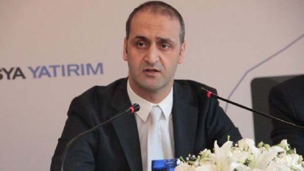 'Ortaklar dava açıyor'