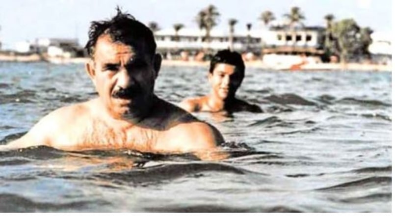 Trump Öcalan'ın oğlu ile ne konuştu ! Öcalan'ın oğlu kimdir?
