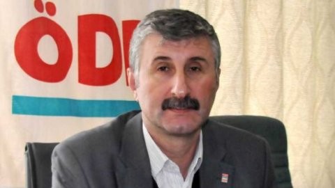 Alper Taş: HDP ile anlaşma yok