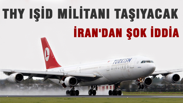 Türkiye'ye çok ağır suçlama