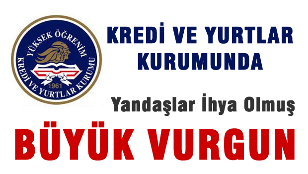 Öğrenci yurdunda yandaş hortumu
