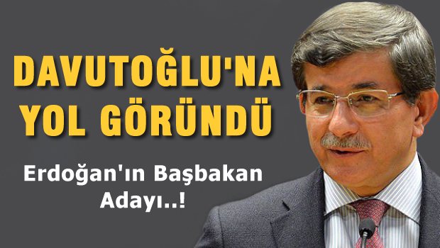 Erdoğan'ın 'Başbakan adayı' Fidan