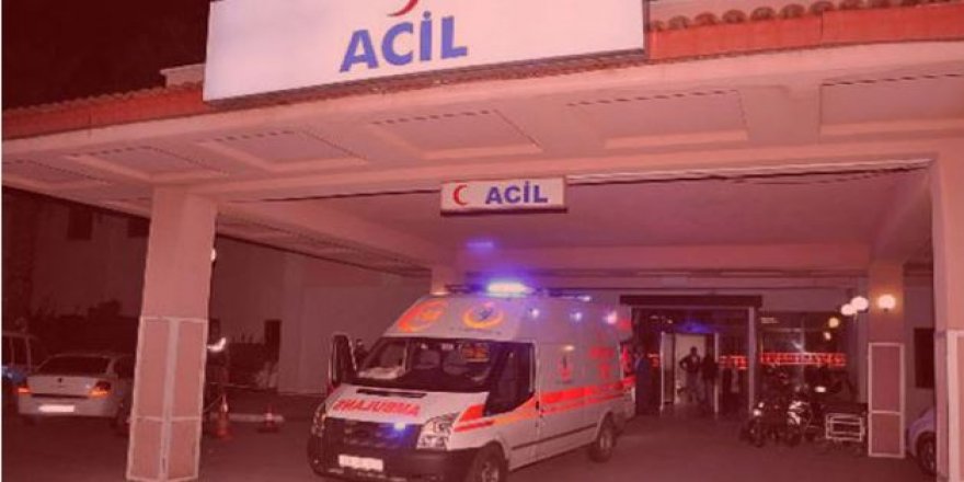 Konya’da facia: 11 kişilik aile hastaneye kaldırıldı