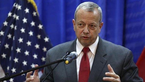 ABD: IŞİD'e karşı kara operasyonu başlatılacak