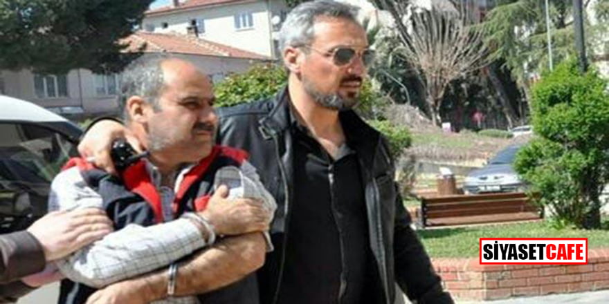 Aydın'da kan donduran cinayet: Eşini zincirle boğdu bu ifadeyi verdi