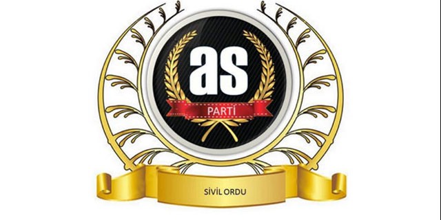 Bir parti daha kuruldu!