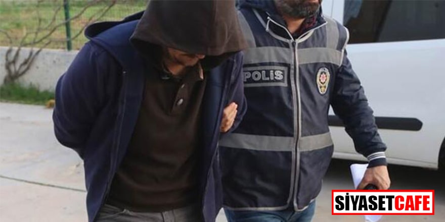 İzmir ve Manisa'da iş adamlarına flaş FETÖ operasyonu