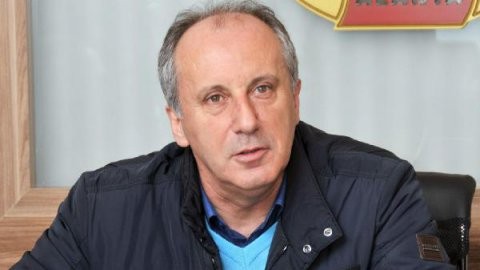 'Öcalan'la arası iyi HDP'den aday olsun'