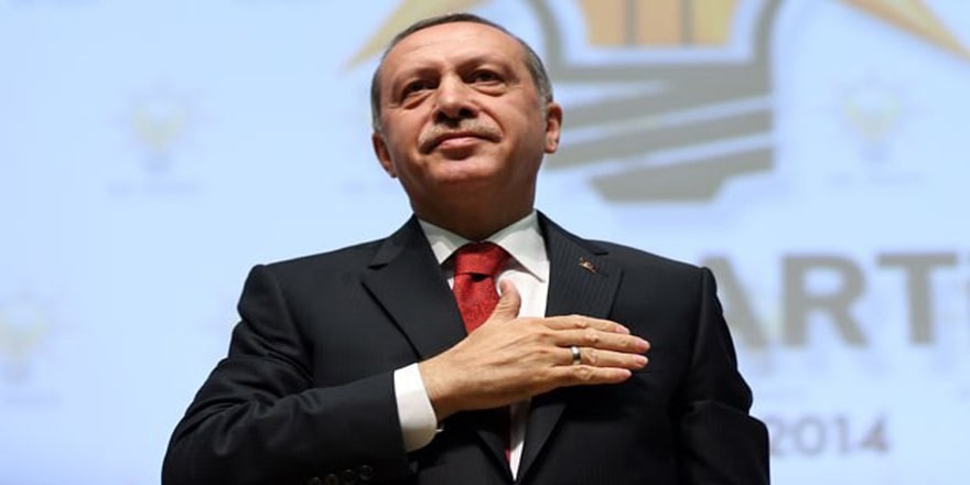 Erdoğan'ın mal varlığı arttı