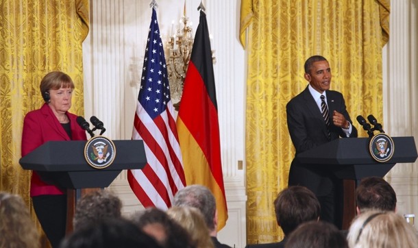 Obama: Rusya'ya karşı yaptırımlar ağırlaşabilir