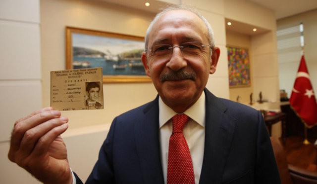 Kılıçdaroğlu Ülkücülerden yediği dayağı anlattı
