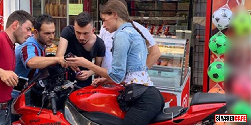 Türkiye’de adres sorunca sosyal medyada gündem oldu