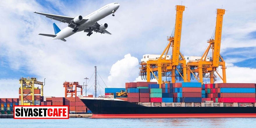 Bakan Pekcan ihracat rakamlarını açıkladı