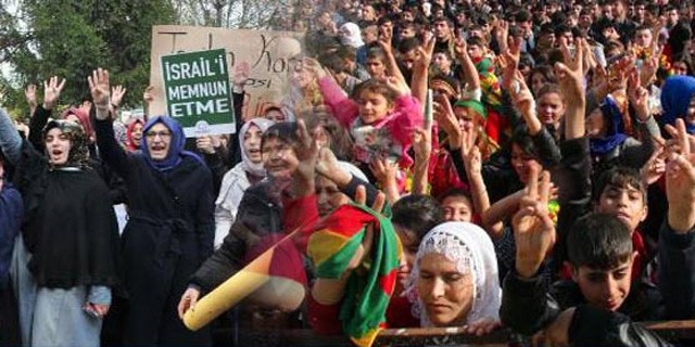 HDP'den Saadet Partisi'ne ittifak teklifi