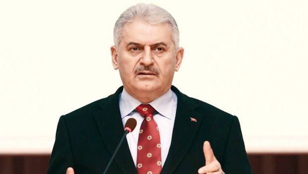 Binali Yıldırım'ın kardeşine silahlı saldırı
