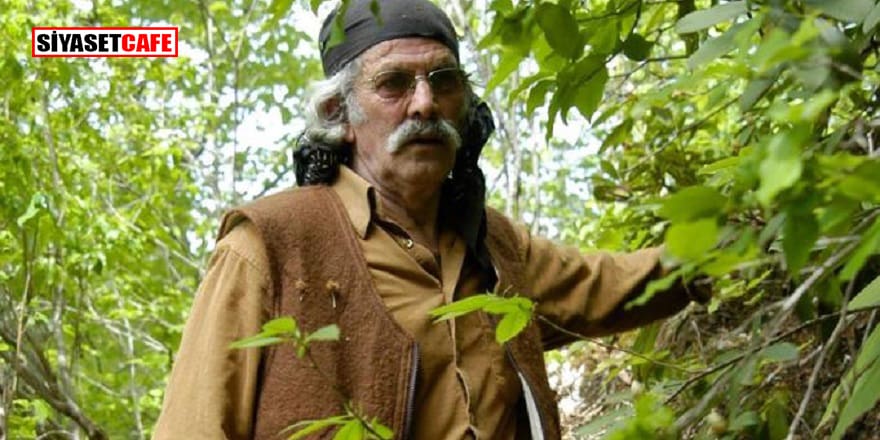 Fırtına Vadisi’nin koruyucusu öldü