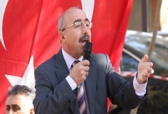 28 Şubat'ta dik duran BBP havasını atan AKP