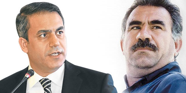 Öcalan ve Hakan Fidan kehaneti