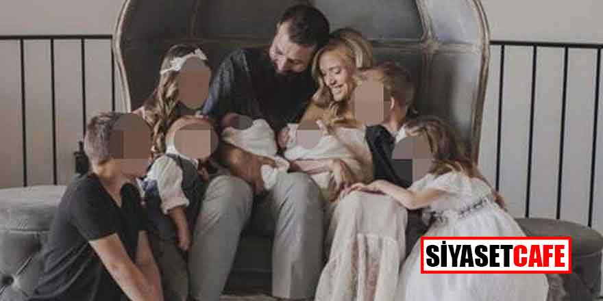 Korkunç katliam! Düğüne giden 6 kadın ve 3 çocuk kurşuna dizildi