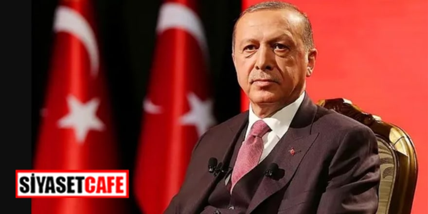 Erdoğan 3 mahkumu affetti