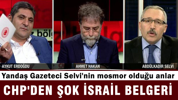 Erdoğdu 'Türkiye İsrail'e 67 milyon doları ne için ödedi'