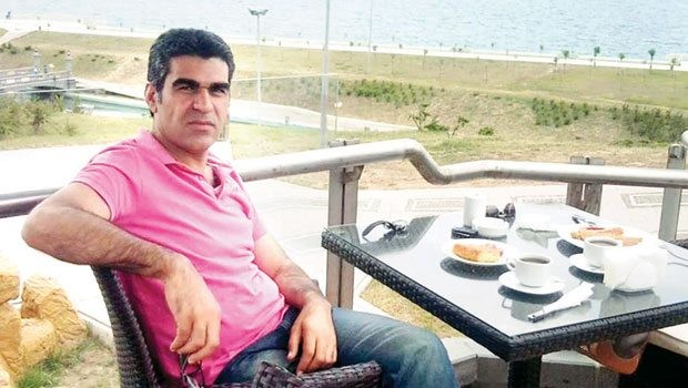 'Cep'ten ürün tacizine hapis