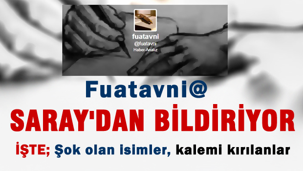 Fuat Avni'den Erdoğan hakkında bomba iddia