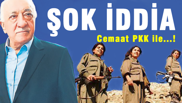 Eski Emniyetçi Cevdet Saral'dan şok iddia