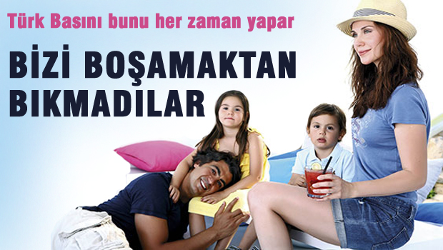 Demet Şener ve İbrahim Kutluay'dan boşanma isyanı