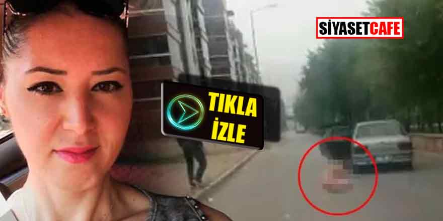 Bursa'da dehşet: Sevgilisinin üzerine benzin döküp ateşe verdi