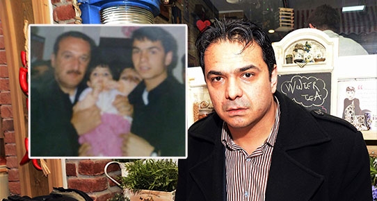 Yıl 1999: 'Büyük abi' ile Ağar yan yana