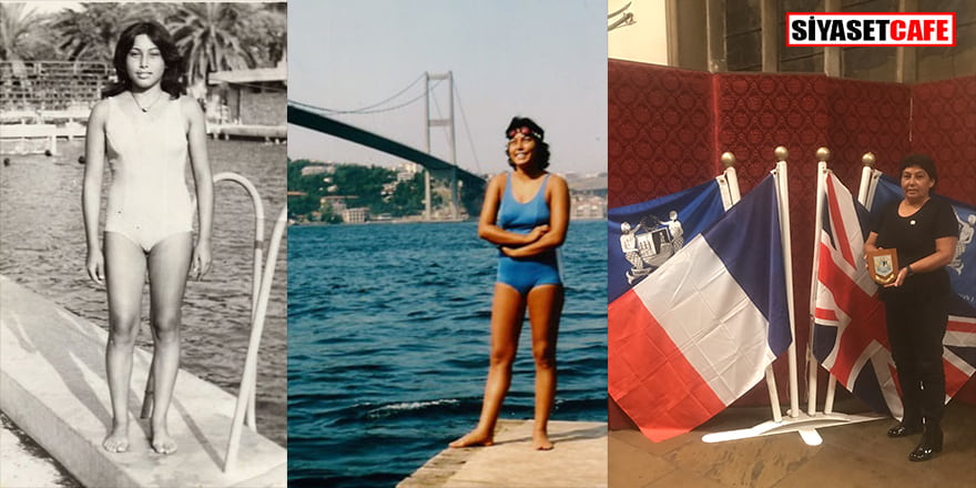 40 yıl sonra gelen anlamlı ödül